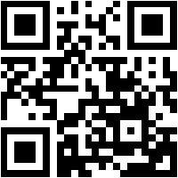 QR Code - Scan to download Damascus App